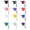 Kid Adult Graduation Cap for 2026 Graduates Easy To Carry In Formal Ceremonies Parties