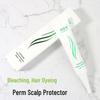 Scut Scalp Pre-Vopsire: Cremă Anti-Iritații pentru Colorarea, Permanentarea, Vopsirea și Decolorarea Părului