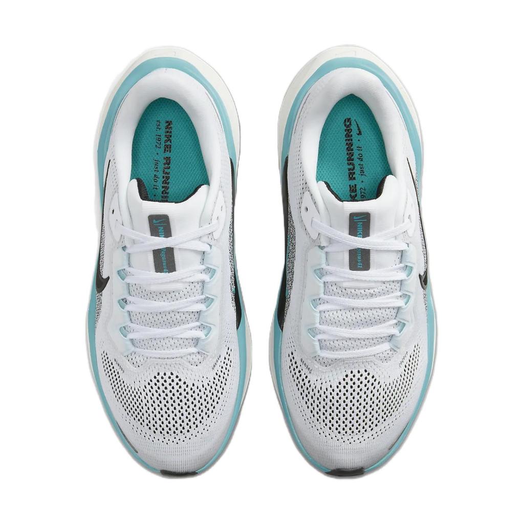 Nike Air Zoom Pegasus 41 GS White Dusty Cactus Glacier Blue Black FN5041-103