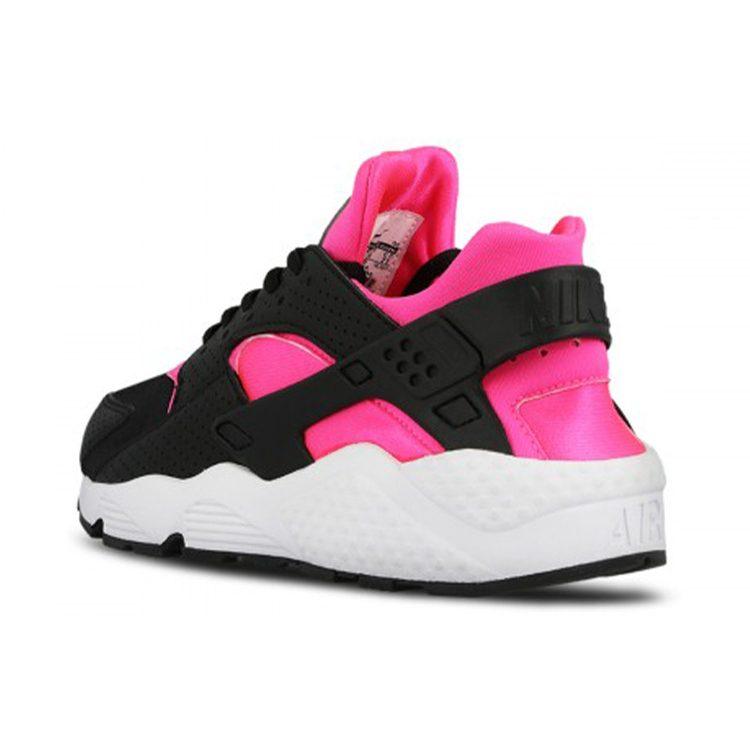 Nike Air Huarache Run 'Black' Women's 634835-604