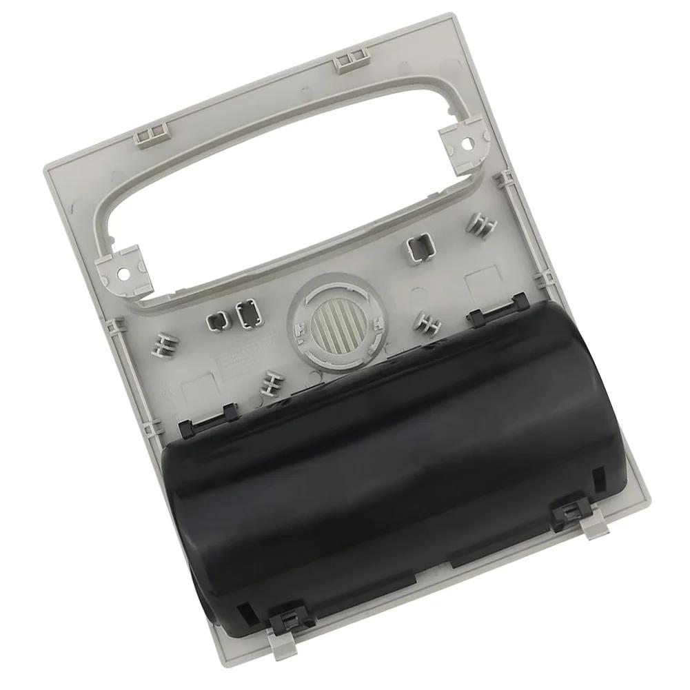 Overhead Console Roof Console Room Lamp Cover For Mazda BT-50 2012-2019 CN1Z-58519A70-DA Car Console Roof Cap