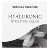Moringa Ceramide Hyaluronic Acid Hydrating Cream, 50Ml(1.69Fl Oz)