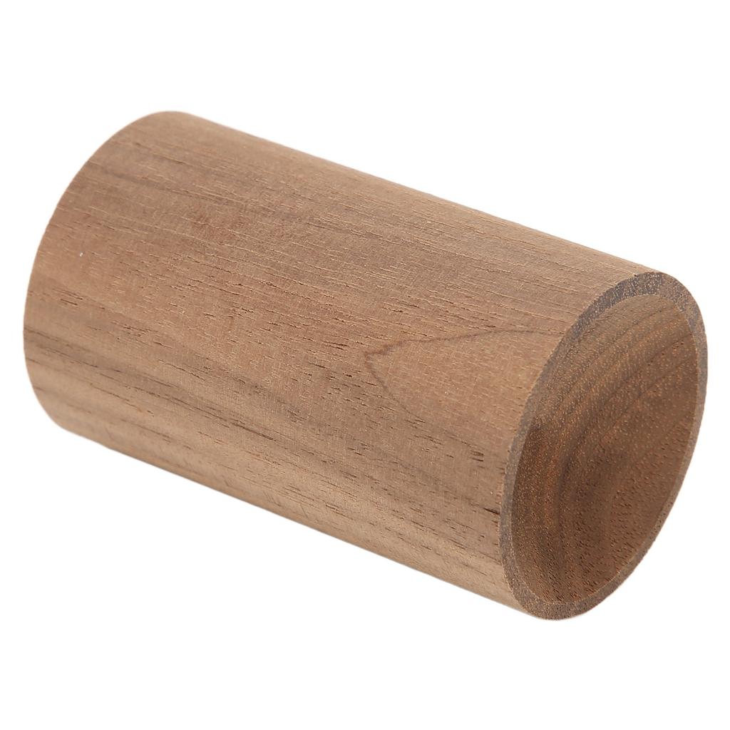 Black Walnut Essential Oil Diffuser Wooden Aromatherapy Essential Oil Diffuser for Bedroom Meditation