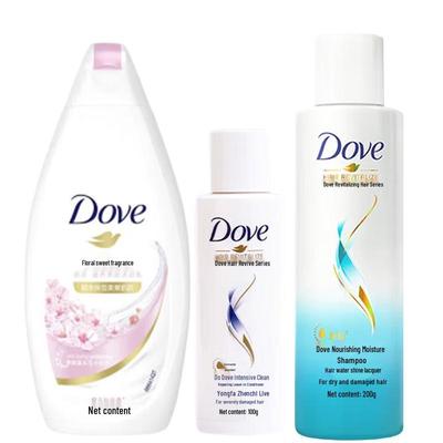 Savons et gels douche – Gels douche