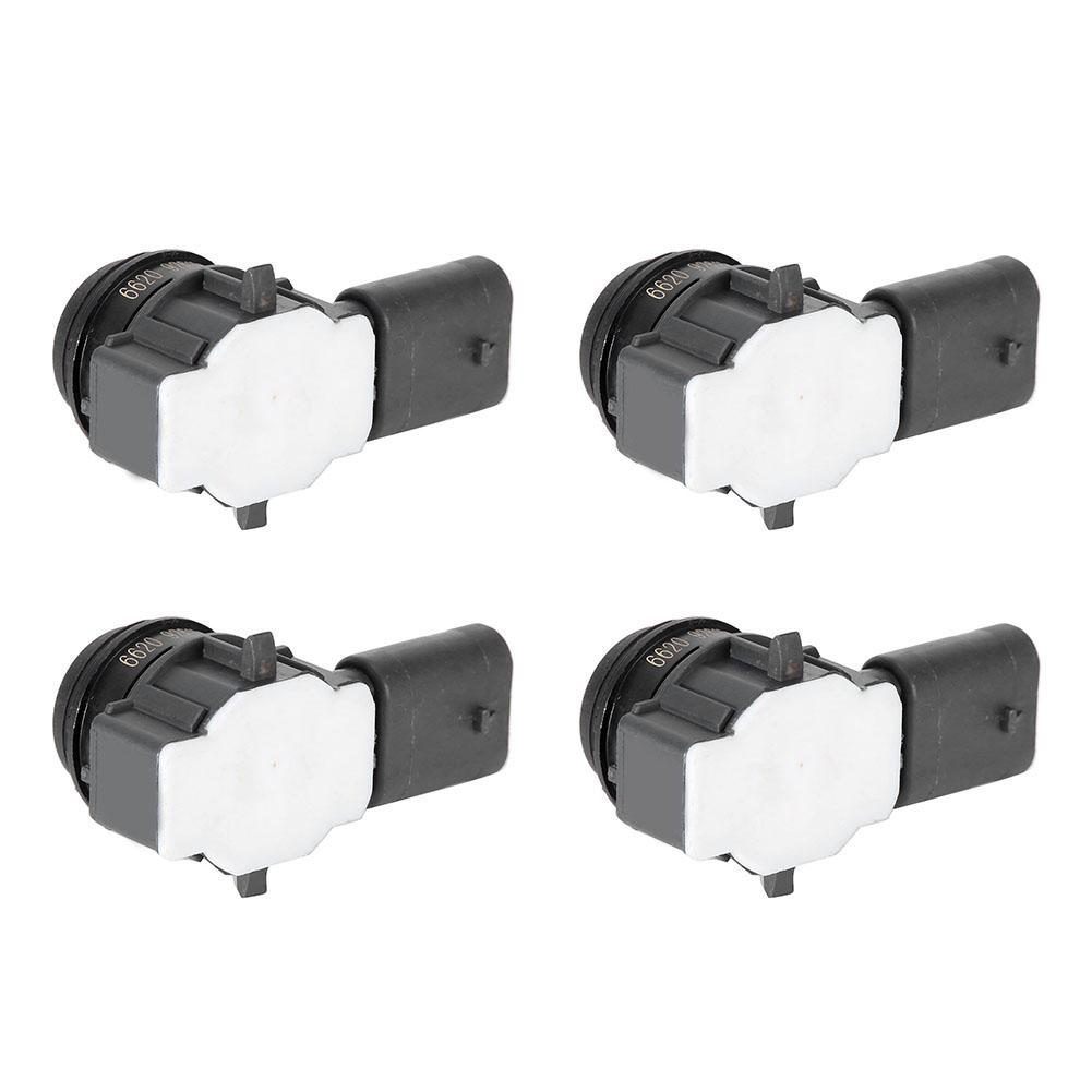 4Pcs Car Parking Sensor Replacement Accessories 66209261587 Fit for F32 F31 F30 F22 F20