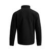 Under Armour American Vintage Casual Fashion Simple Loose Jacket Men Jacket Black 6006004-001