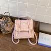 Duffel Bag, Commuting Backpack, Single Shoulder Crossbody Bag, Small Schoolbag
