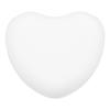 7Colors Makeup Brush Cleaner Silicone Heart Glove Cleaning Cosmetic Board Washing Scrubber