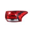 Car Accessories Inner Outside Side Tail Rear Brake Light Turn Signal Lamp For Mitsubishi Outlander 2016- Taillight Assembly
