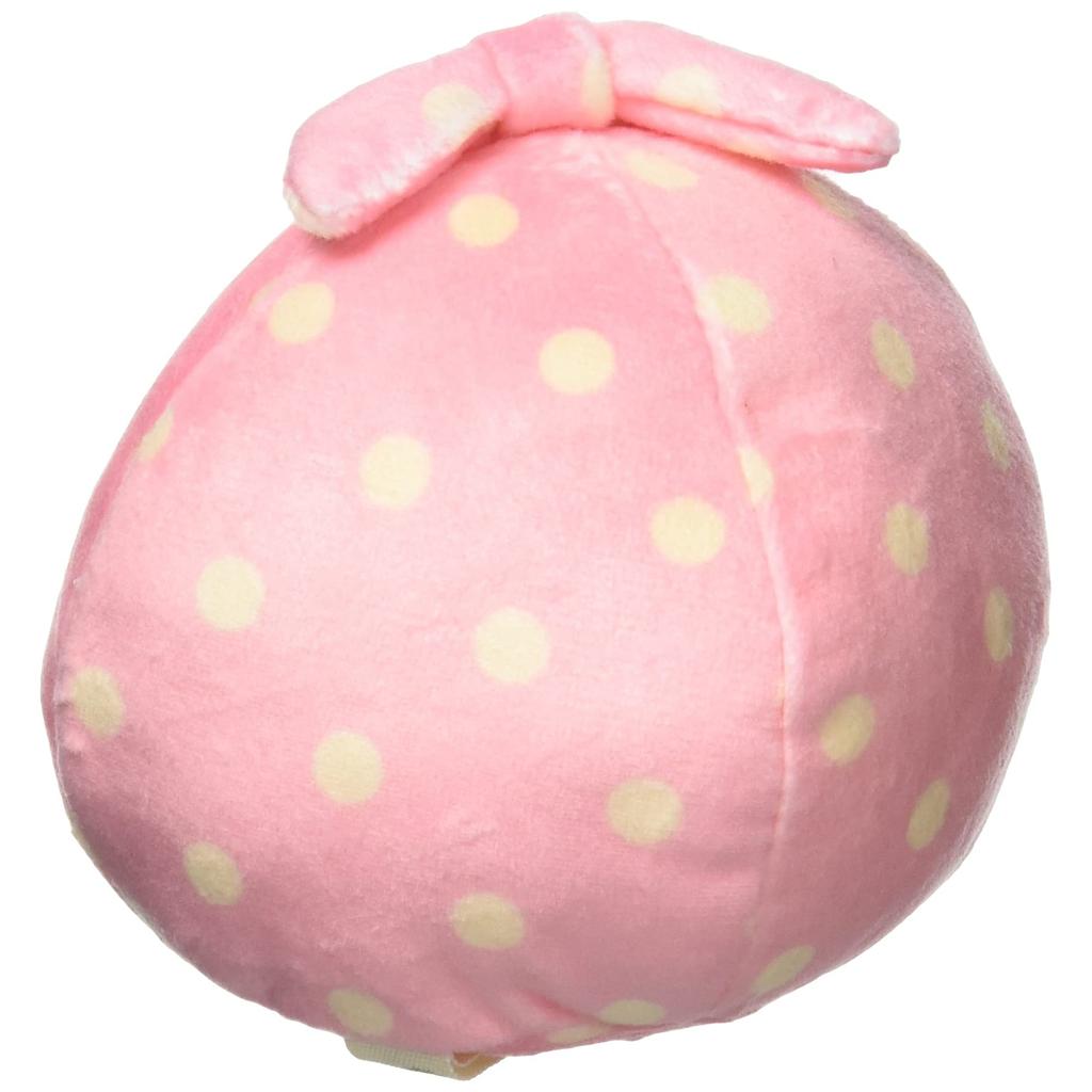 San-X Sumikko Gurashi Plush Toy S Size Furoshiki MY92701 - Cute Collectible Stuffed Animal Gift