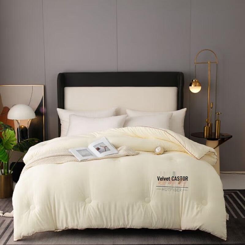 

YaLu Volcanic Rock Warm Quilt