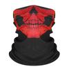 1PC Breathable Mask Skull Mask Seamless Balaclava Hat Headwear Scarf,Halloween Cycling Face Mask