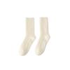 Wool Socks for Women, Warm in Autumn and Winter, Cashmere Socks, Cold-resistant and Non-freezing Feet, Floor Socks, Thick Socks