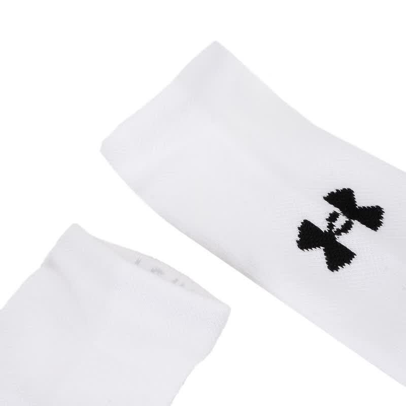 Under Armour Breathable Sports Socks (3 Pairs)