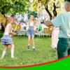 1 Stück Bunte Lustige Spielzeuge, Interaktiver Handgezogener Ball für Familie Draußen & Drinnen, Gleitender Zoom Ball, Verbessert Bewegungsfähigkeiten und Spielzeit