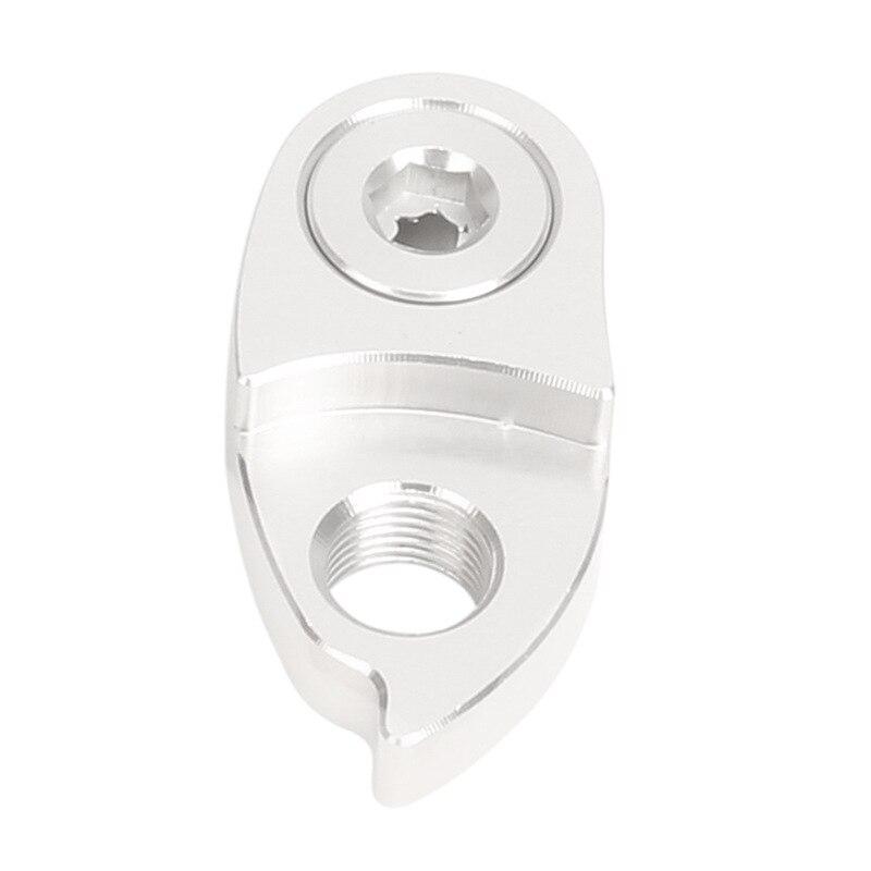 Bicycle Cassette Extend Tail Hook Rear Dialing Converter Road Bike Tail Hook