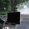 Flexible Car Phone Holder Long Arm Auto Phone Stand Reusable Windshield Phone Mount  Windscreen