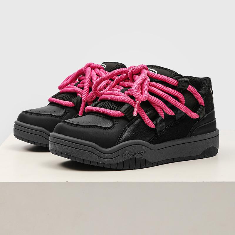 dreadlocks hemp rope destroy lace bread shoes casual board shoes sports shoes outdoor couple board shoes