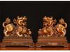 Popular Pixiu Ornament: Fortune-Attracting Decor for Living Rooms, Wine Cabinets, Offices, Shops, and Housewarming Gifts