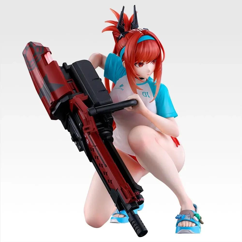 Pre Ichiban Kuji Nikke Goddess Victory Chapter 8 Rapi Red Hood Figure B
