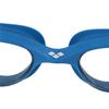 Lunette de natation - arena - the one light smoke blue - silicone - uv protection - anti fog
