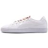 PUMA Basket Crush 'Red' Women's 369556-01