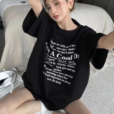 Bluzki – T-shirty i koszulki