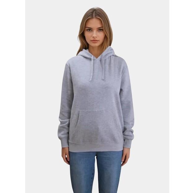 Толстовка TeeShoppen Basic Collection EU S