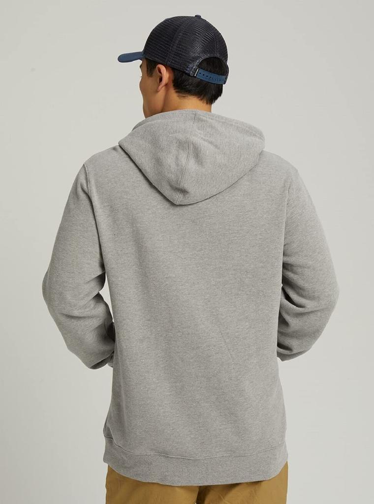 Parka Mountain Pullover Hoodie [Burton] Men's