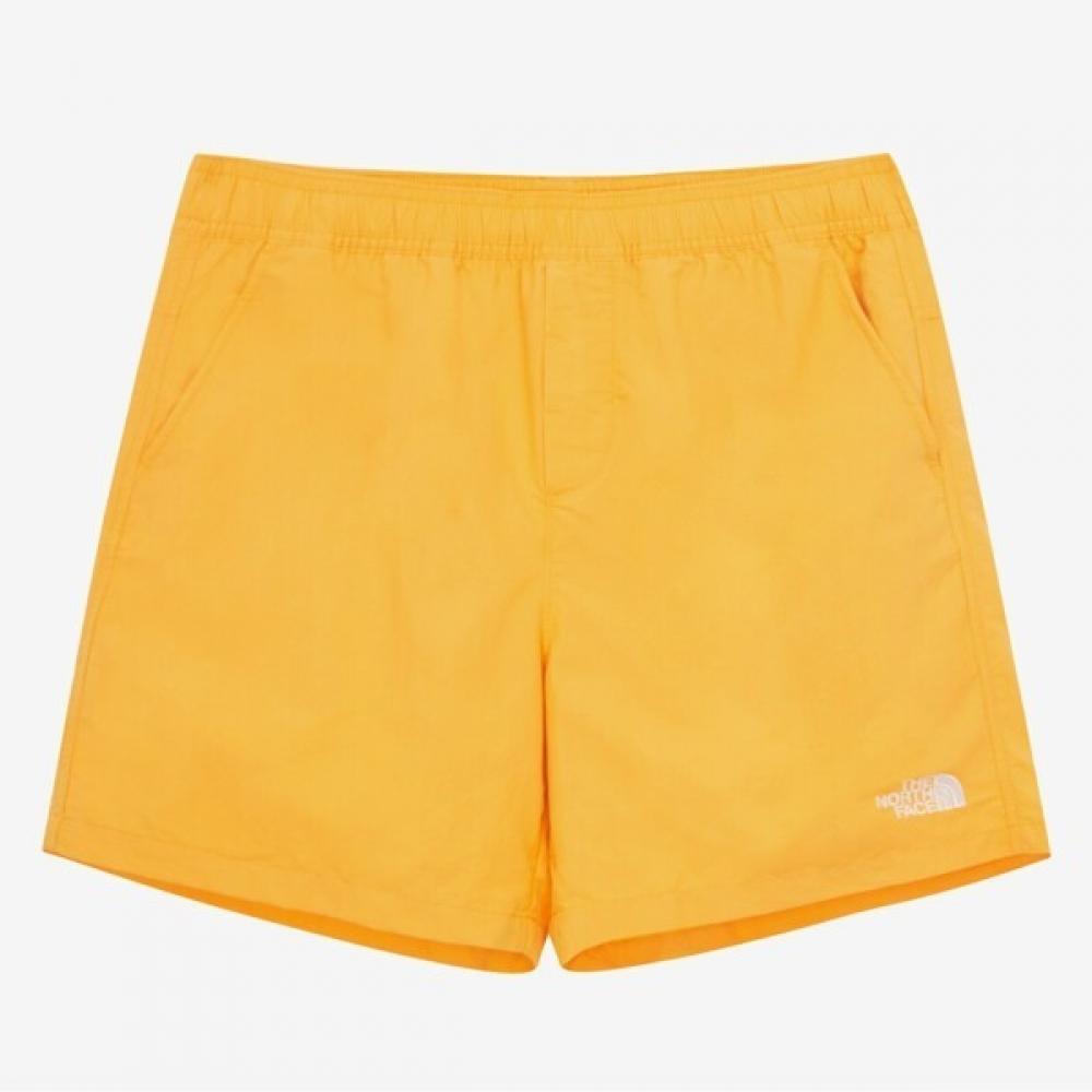 

North Face Bunny Shorts Ns6nq04n Mng 070(XS)