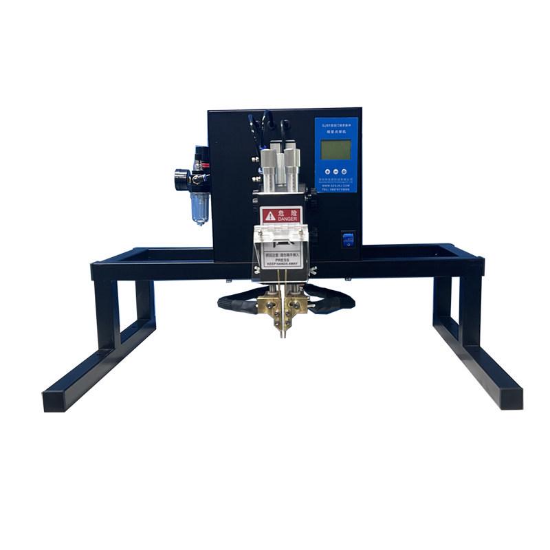 18650 Battery Spot Welder: Pneumatic, Electric, Semi & Fully Automatic Versions