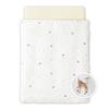 Keratta Ible Baby Comforter 4 Piece Set Mini Size Fluffy Ible Washable 60 90 Newborn Baby Bambi