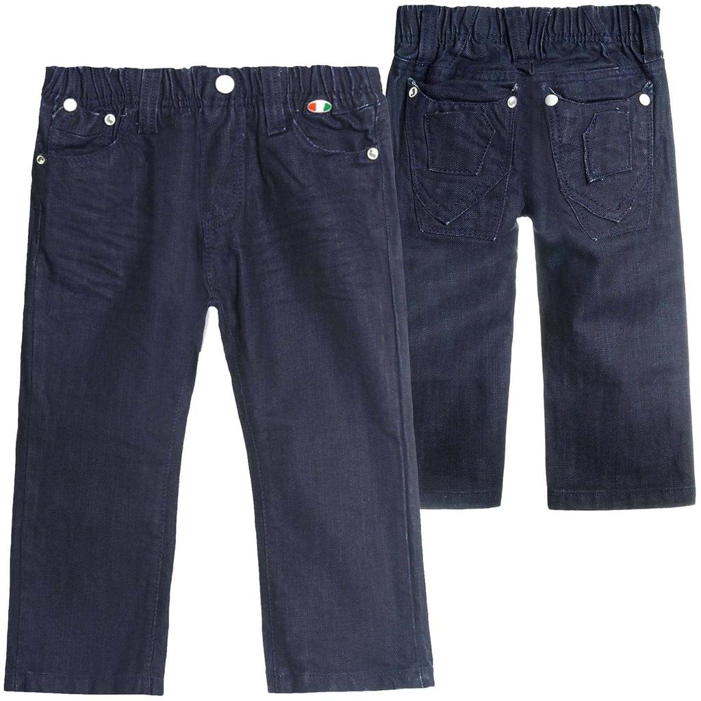 Baby Kinder Jeans Hose