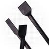 3Pcs Motorcycle Gasket Scraper Rust, Motor Cleaning Car Engine Cylinder Oil Dirt Cylinder Sealant Clean-up Supplies