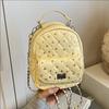 Bolsas femininas – Mochilas