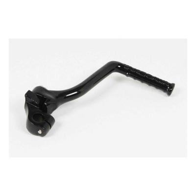Special Parts Takegawa Z Kickstarter Arm for Monkey (Black Plated) 02-08-0050
