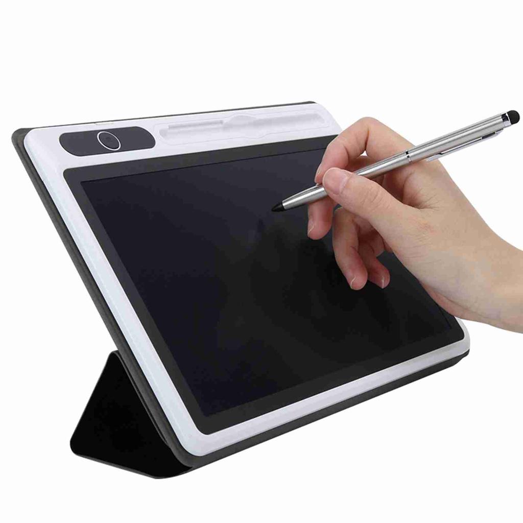 פנקס רשימות אלקטרוני LCD טאבלט פנקס ציור ציוד עסקי כלי ציור ידני 9 אינץ'