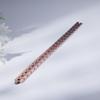Trendy Healthy Energy Bio Magnetic 99.99 Pure Copper Bracelet for Pain Treatment Great Gift Idea Jewelry