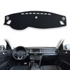 Car Dashboard Covers For Kia Optima K5  2018 2017 2016 Sun Shade trume Panel Accessories Auto Parts Automobiles Product