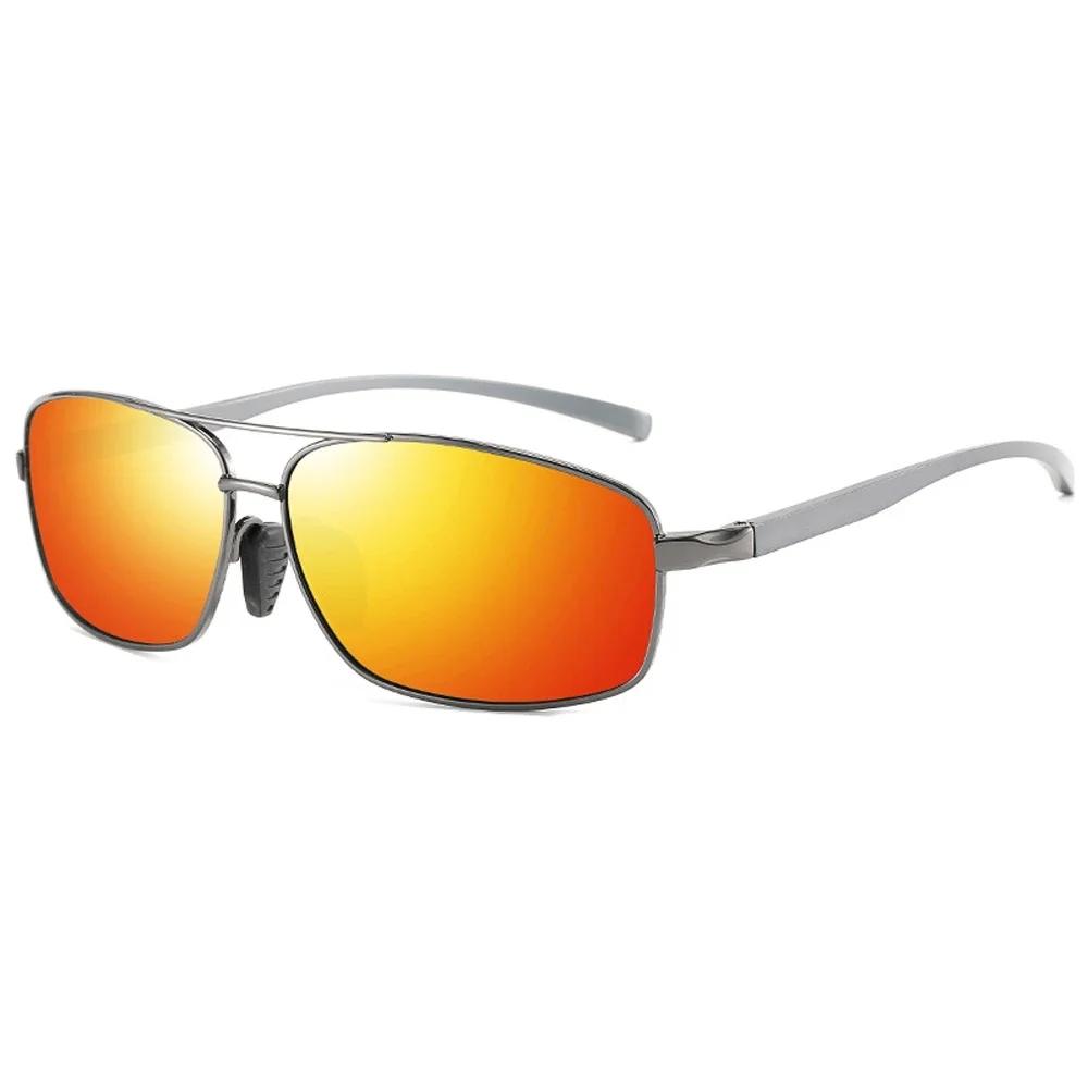 Acheter Lunettes de soleil photochromiques Homme Femme Lunettes