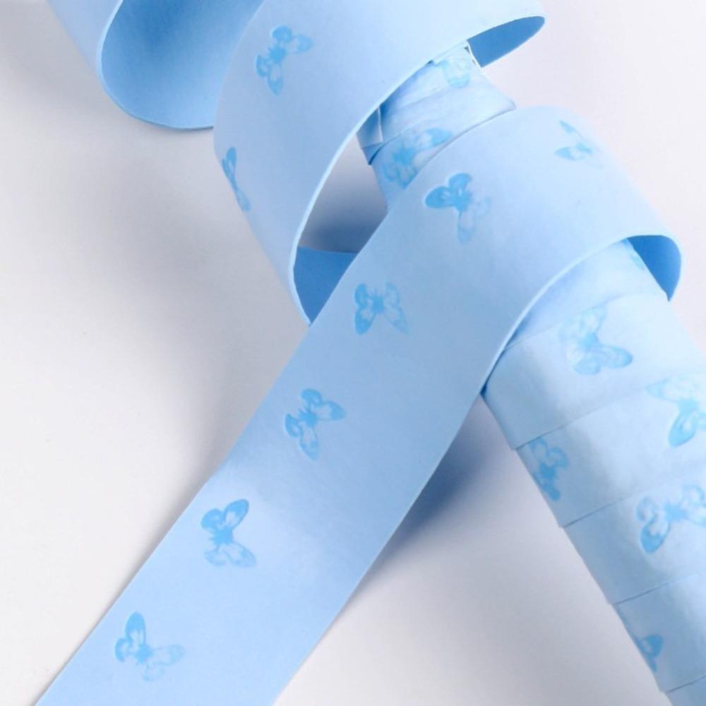 3 Pcs Sweat Absorption Tennis Overgrip Non-slip Fishing Rod Grip Tape  Racket