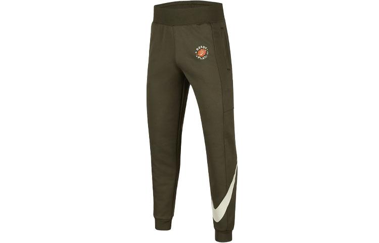 Kids  Nike Knitted Sweatpants Knitted Sweatpants Kids  Khaki FV4008-386 L
