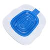 Cat Toilet Training Kit Universal Fit 4 Protective Pads Reusable Non Slip Cat Toilet Training