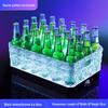 ZISIZ Luminous Beer Bucket