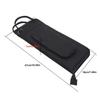 Big Capacity Drumstick Storage Bag Oxford Cloth Percussion Sticks Bag Drum Stick Handbag  Jazz Drum