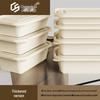 Disposable Biodegradable Corn Starch Meal Box, 300 Sets