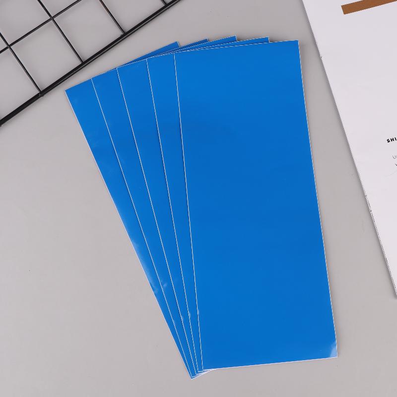 5/10 Pieces Underwater Self-Adhesive Swimming Pool Patch, Pvc Swimming Pool Repair Kit, Underwater Repair Swimming Pool Patch