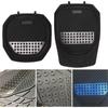 Waterproof, Dustproof, Flameproof, Skidproof