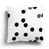Cushion Cover Nordic X Autumn Gray White Simple Modern Home Living Room Decorative Pillow  Sofa