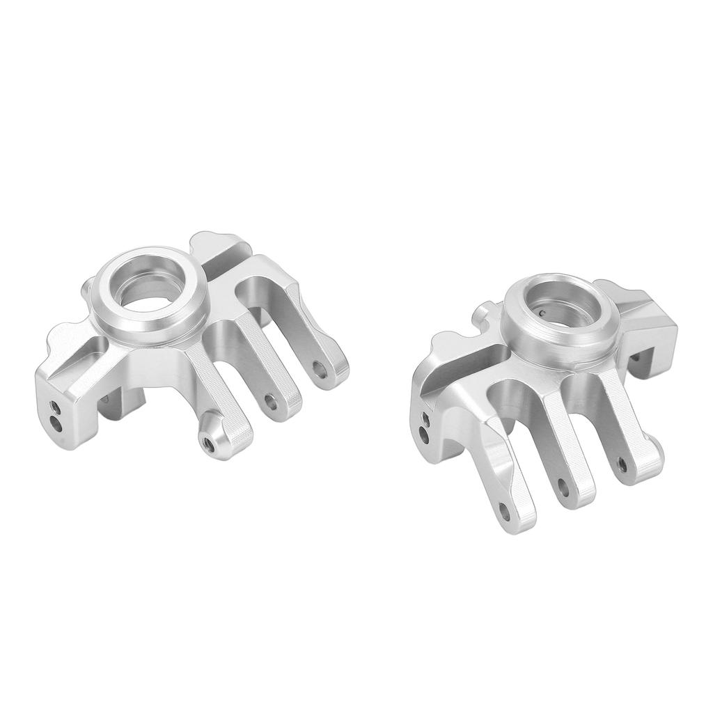 Metal Steering Knuckle for RBX10 Ryft 1Celsius10 RC Car RC Crawler Car Upgrade Parts